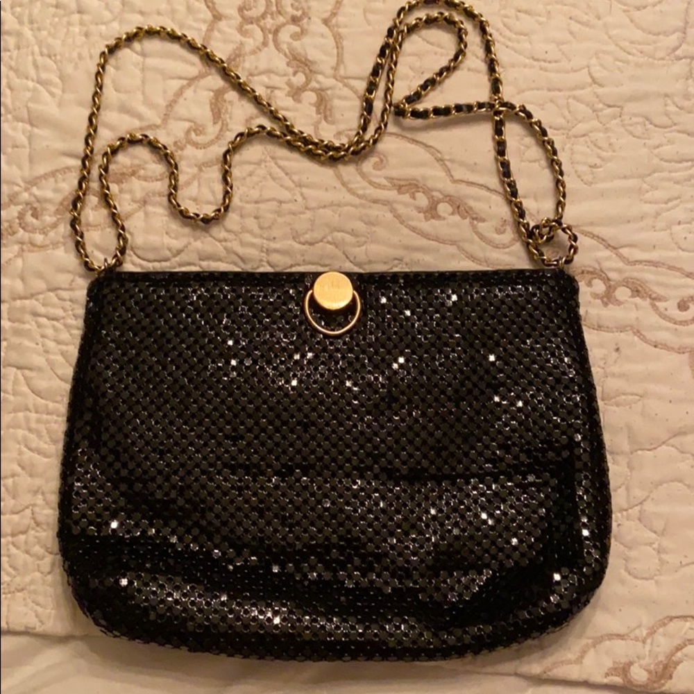Bueno evening purse